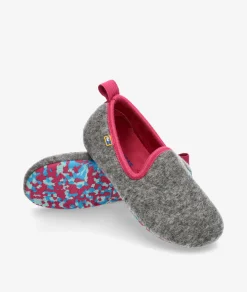 Mujer Nordikas Zapatillas De Casa*Sleepers 2610 en