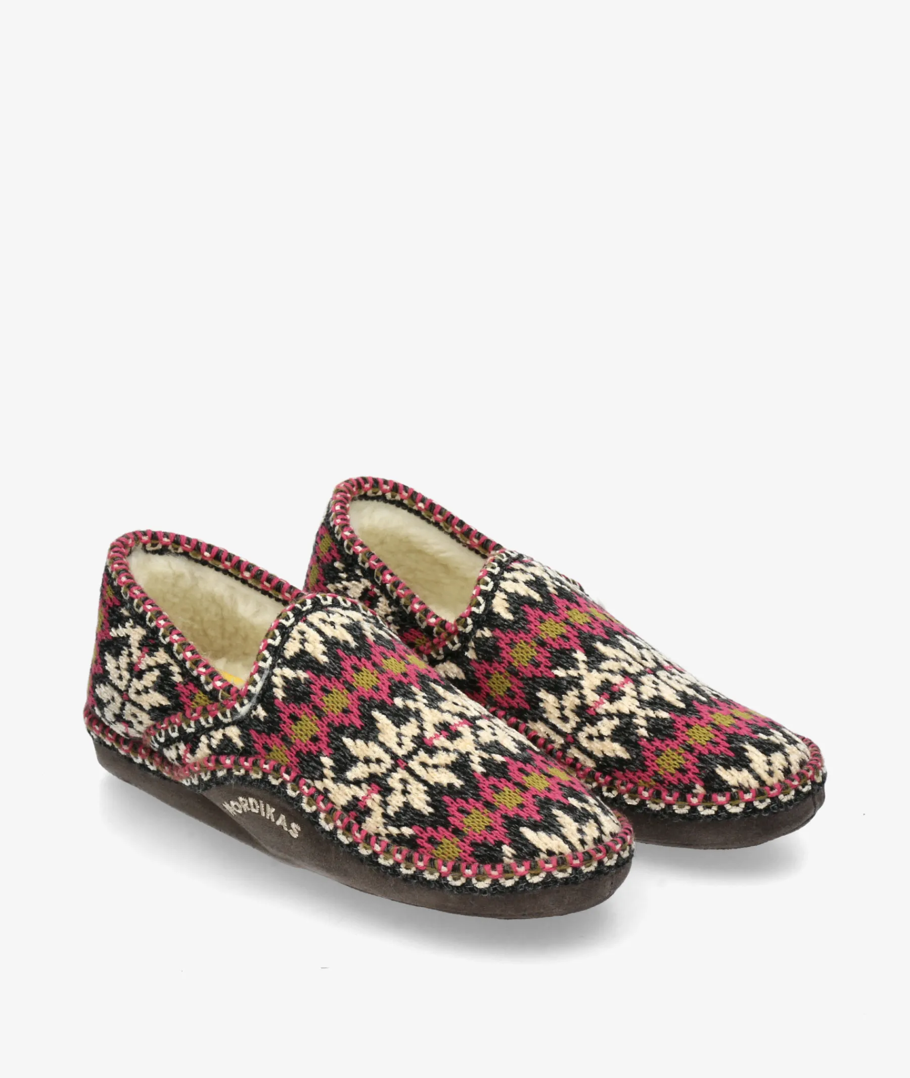 Mujer Nordikas Zapatillas De Casa*Sleepers 2000 en