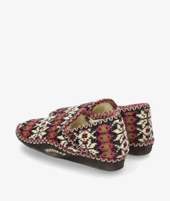 Mujer Nordikas Zapatillas De Casa*Sleepers 2000 en