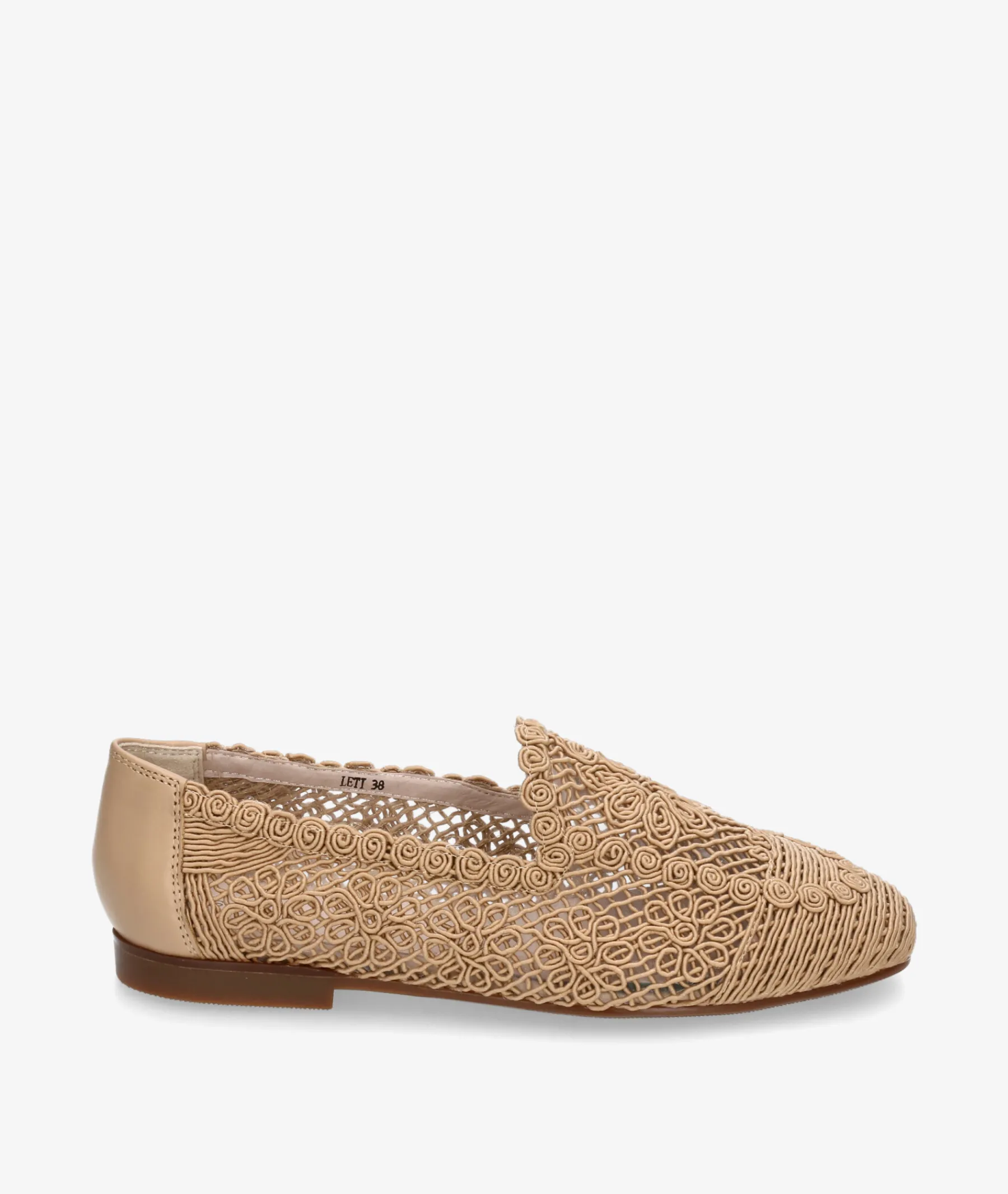 Mujer Stephen Allen Bailarinas Y Slippers*Slippers LETI 1908-338 en