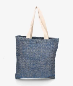Mujer bloom&you Tote Bags|Bolsos*Tote bag bloom&you NATURE TOTE en marino