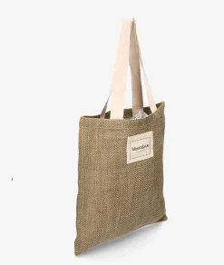 Mujer bloom&you Tote Bags|Bolsos*Tote bag bloom&you NATURE TOTE en beige