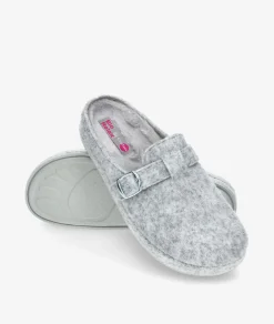 Mujer Bio Relax Zapatillas De Casa*Zapatillas de casa 12079 en