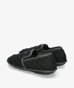 Hombre Bio Relax Zapatillas De Casa*Zapatillas de casa 1566 en