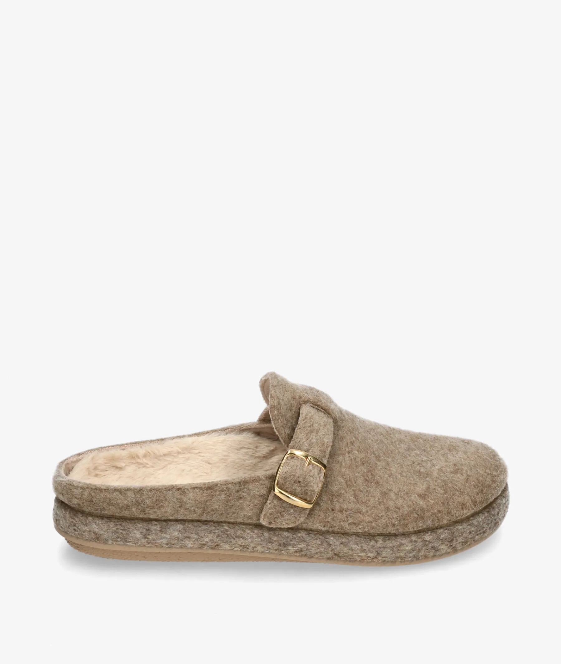 Mujer Bio Relax Zapatillas De Casa*Zapatillas de casa 12079 en