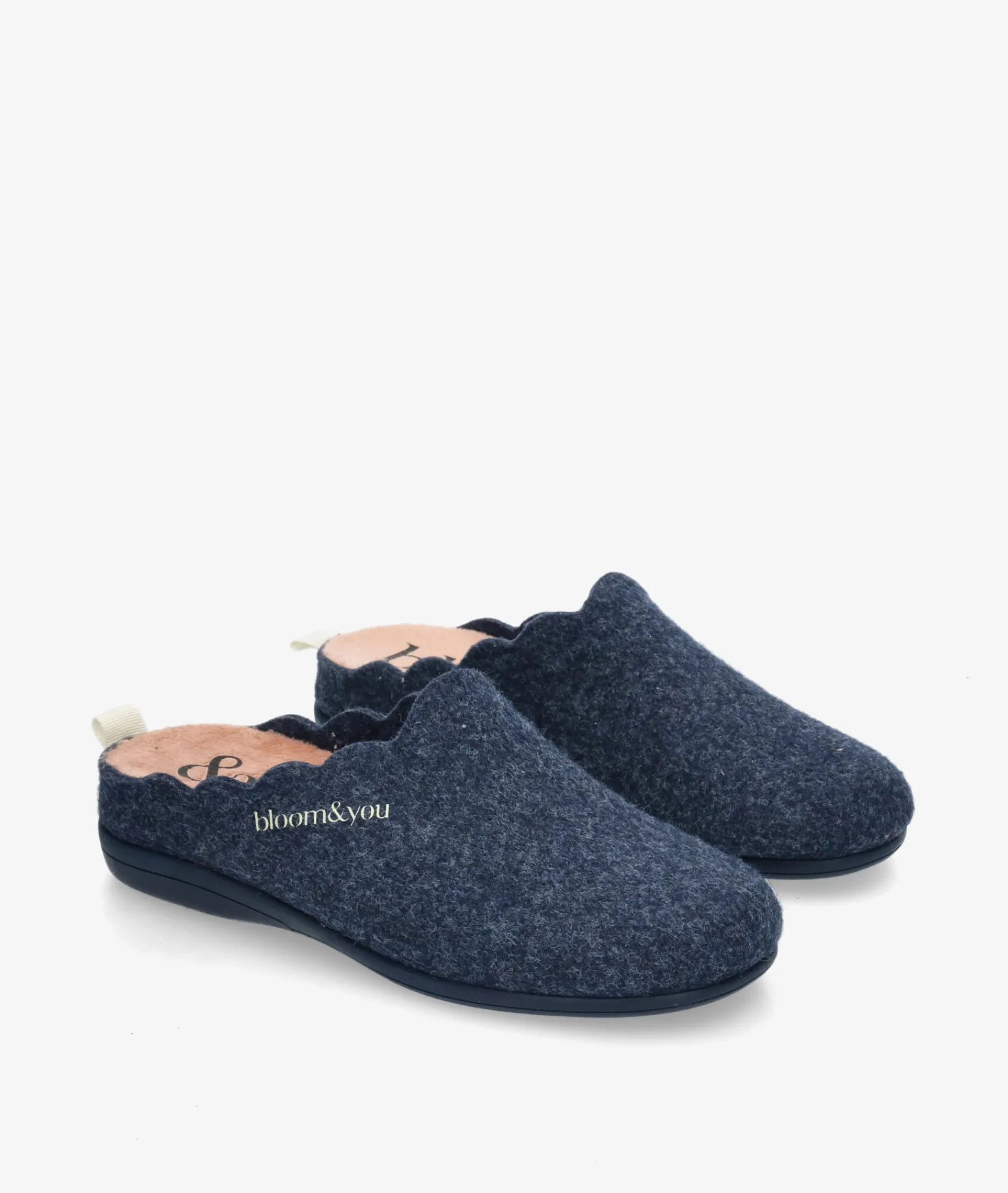 Mujer bloom&you Zapatillas De Casa*Zapatillas de casa bloom&you BLOOM SLIPPERS en marino