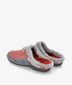 Mujer Garzón Zapatillas De Casa*Zapatillas de casa