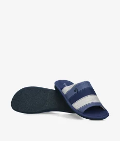 Hombre Garzón Zapatillas De Casa*Zapatillas de casa P378