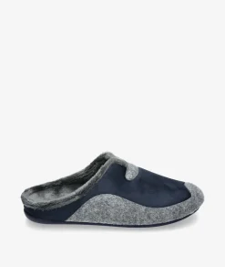 Hombre Garzón Zapatillas De Casa*Zapatillas de casa 8451