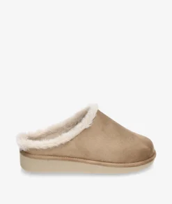 Mujer Garzón Zapatillas De Casa*Zapatillas de casa C140