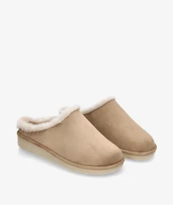 Mujer Garzón Zapatillas De Casa*Zapatillas de casa C140