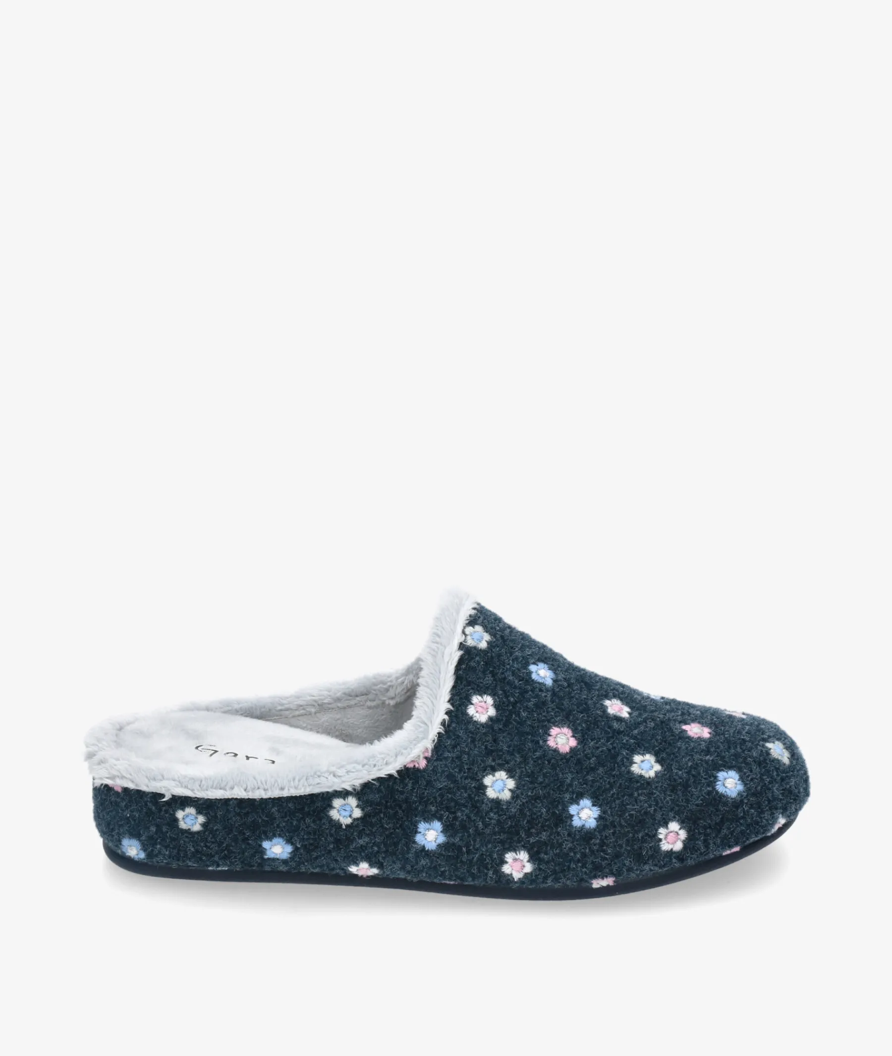 Mujer Garzón Zapatillas De Casa*Zapatillas de casa 12000
