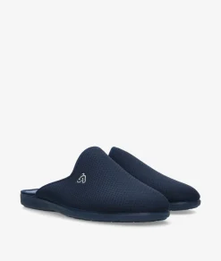 Hombre Garzón Zapatillas De Casa*Zapatillas de casa 6911