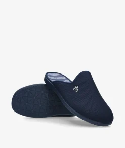 Hombre Garzón Zapatillas De Casa*Zapatillas de casa 6911