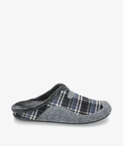 Hombre Garzón Zapatillas De Casa*Zapatillas de casa 8450