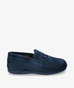 Hombre Garzón Zapatillas De Casa*Zapatillas de casa 6501