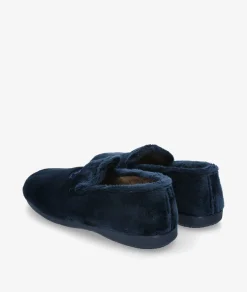 Hombre Garzón Zapatillas De Casa*Zapatillas de casa 6501