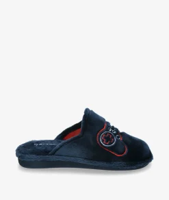Hombre Garzón Zapatillas De Casa*Zapatillas de casa P376