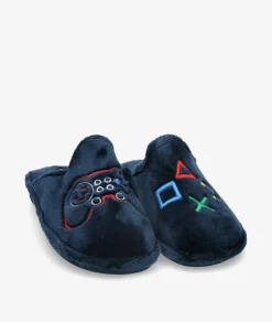 Hombre Garzón Zapatillas De Casa*Zapatillas de casa P376
