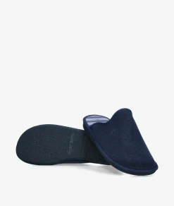 Hombre Garzón Zapatillas De Casa*Zapatillas de casa P306