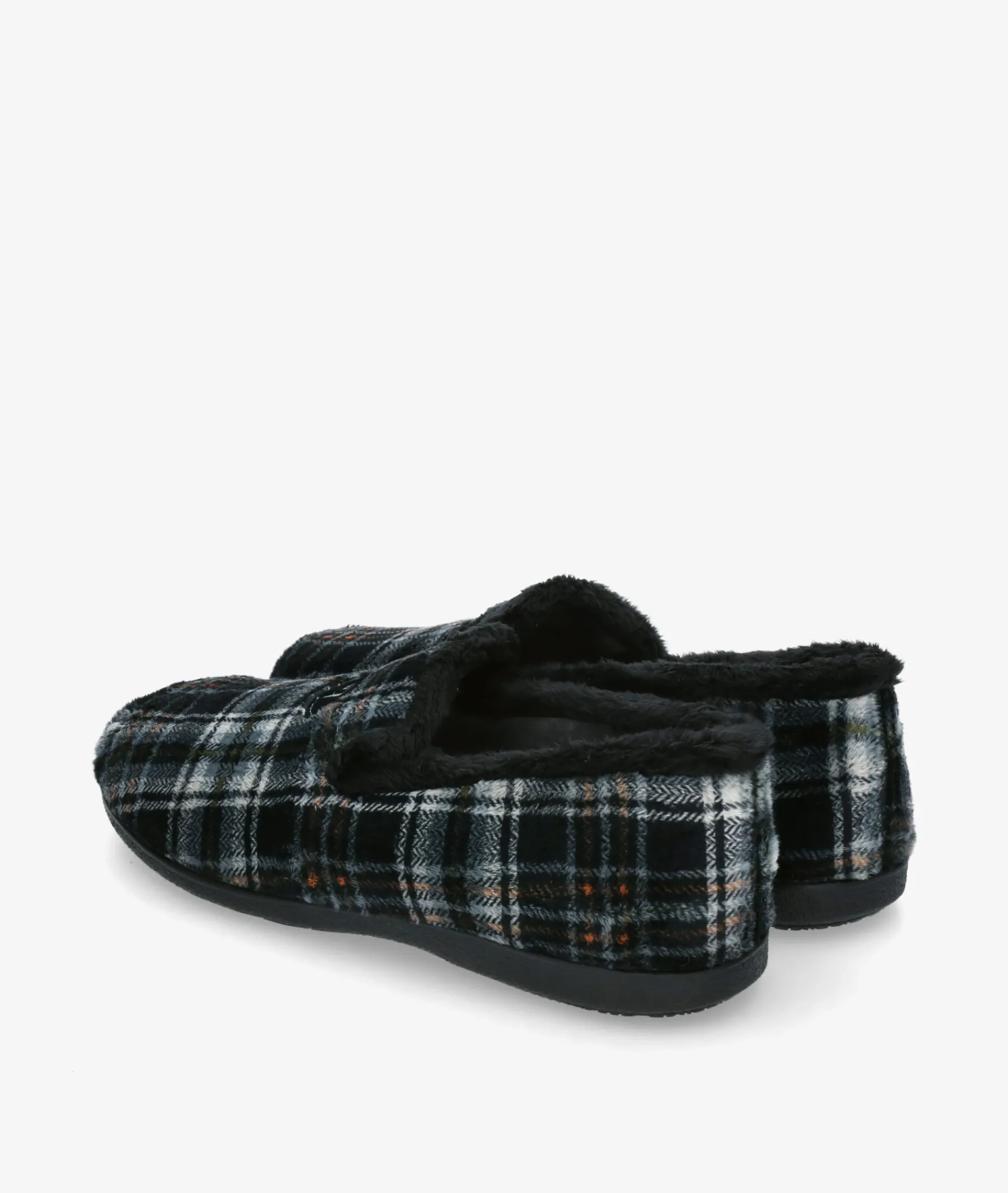 Hombre Garzón Zapatillas De Casa*Zapatillas de casa 6501