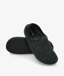 Hombre Garzón Zapatillas De Casa*Zapatillas de casa 16651
