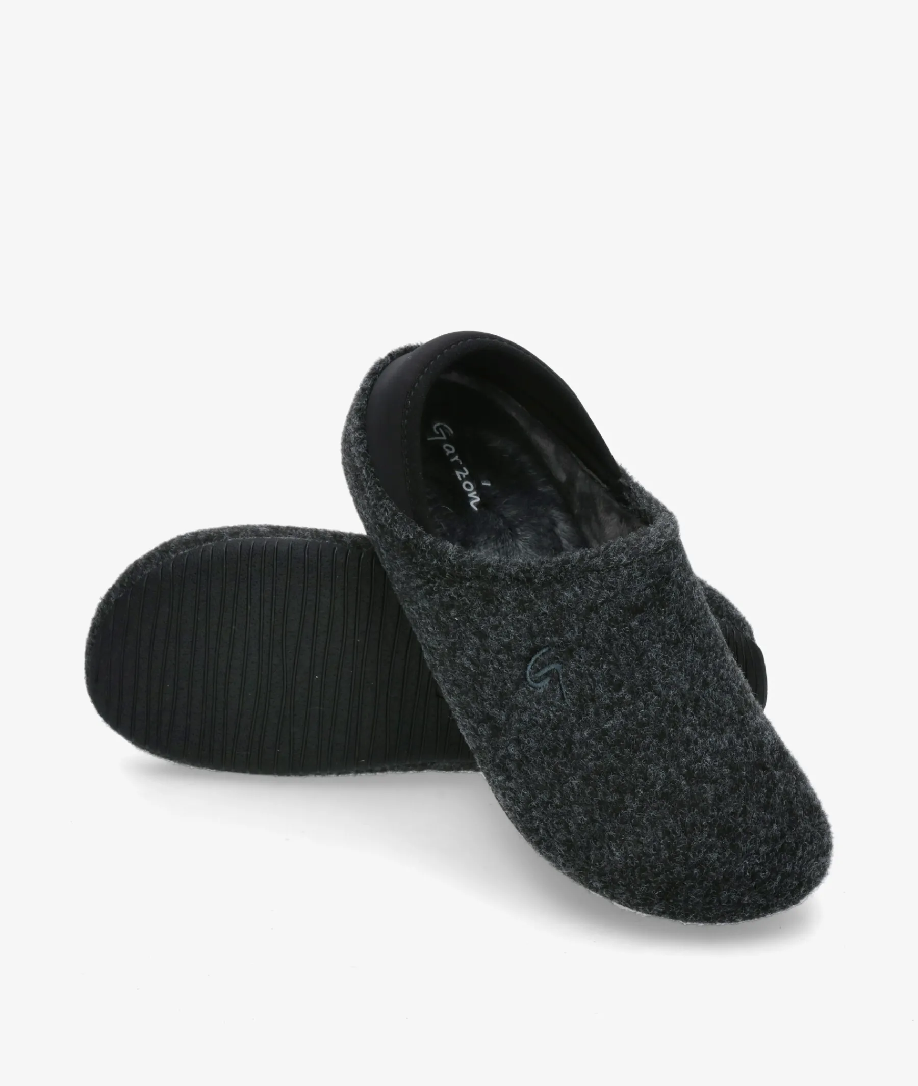 Hombre Garzón Zapatillas De Casa*Zapatillas de casa 16651