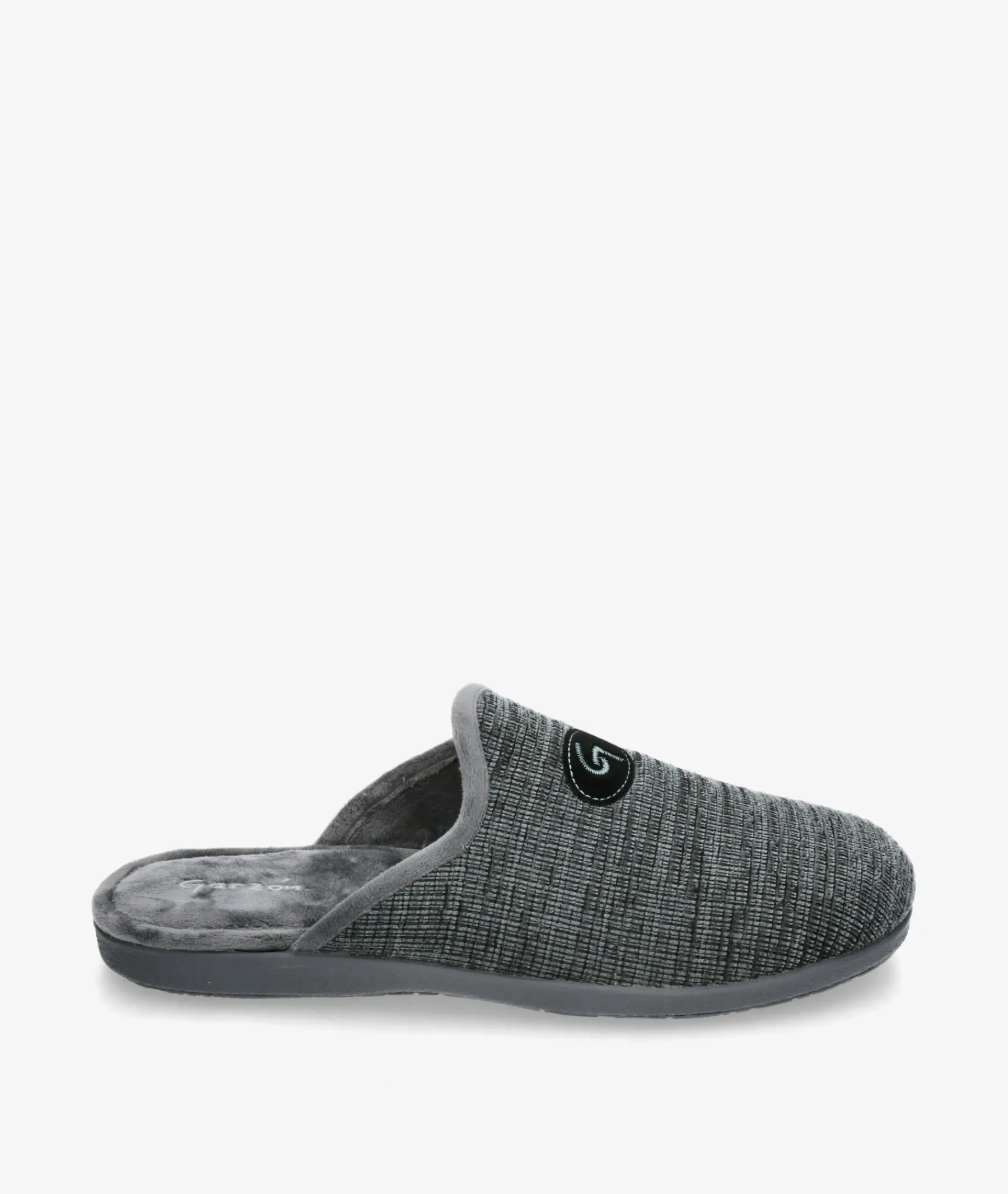 Hombre Garzón Zapatillas De Casa*Zapatillas de casa 6001