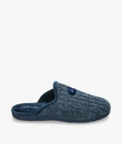 Hombre Garzón Zapatillas De Casa*Zapatillas de casa 6001