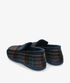Hombre Garzón Zapatillas De Casa*Zapatillas de casa 6501