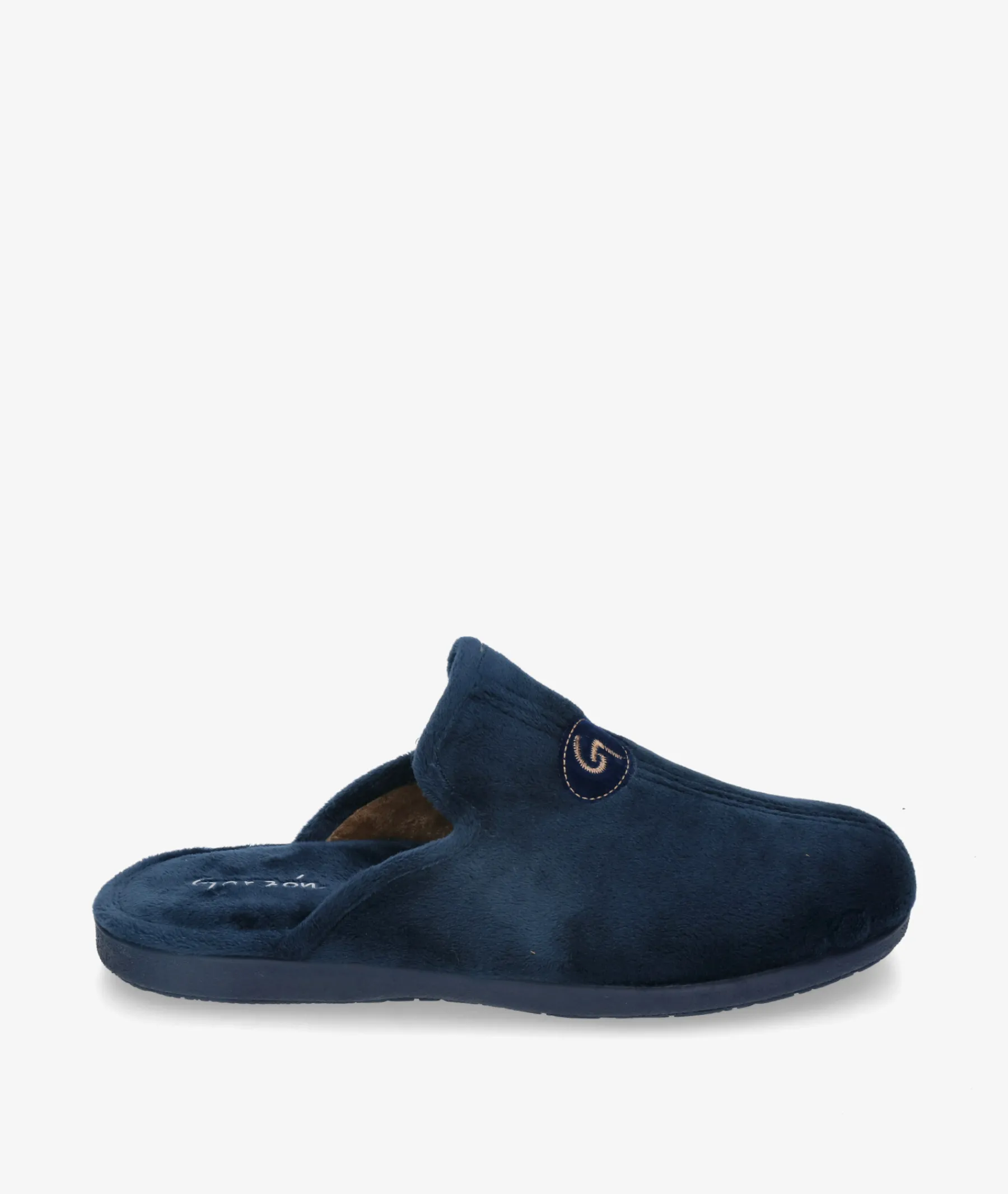 Hombre Garzón Zapatillas De Casa*Zapatillas de casa 6101