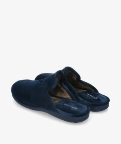 Hombre Garzón Zapatillas De Casa*Zapatillas de casa 6101