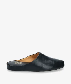 Hombre pabloochoa.shoes Zapatillas De Casa*Zapatillas de casa KOSMA 3348 en marino