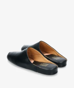 Hombre pabloochoa.shoes Zapatillas De Casa*Zapatillas de casa KOSMA 3348 en marino