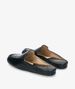 Hombre pabloochoa.shoes Zapatillas De Casa*Zapatillas de casa KOSMA 5711 en marino