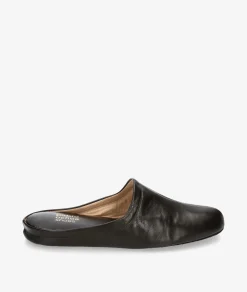Hombre pabloochoa.shoes Zapatillas De Casa*Zapatillas de casa KOSMA 4860 en marrón