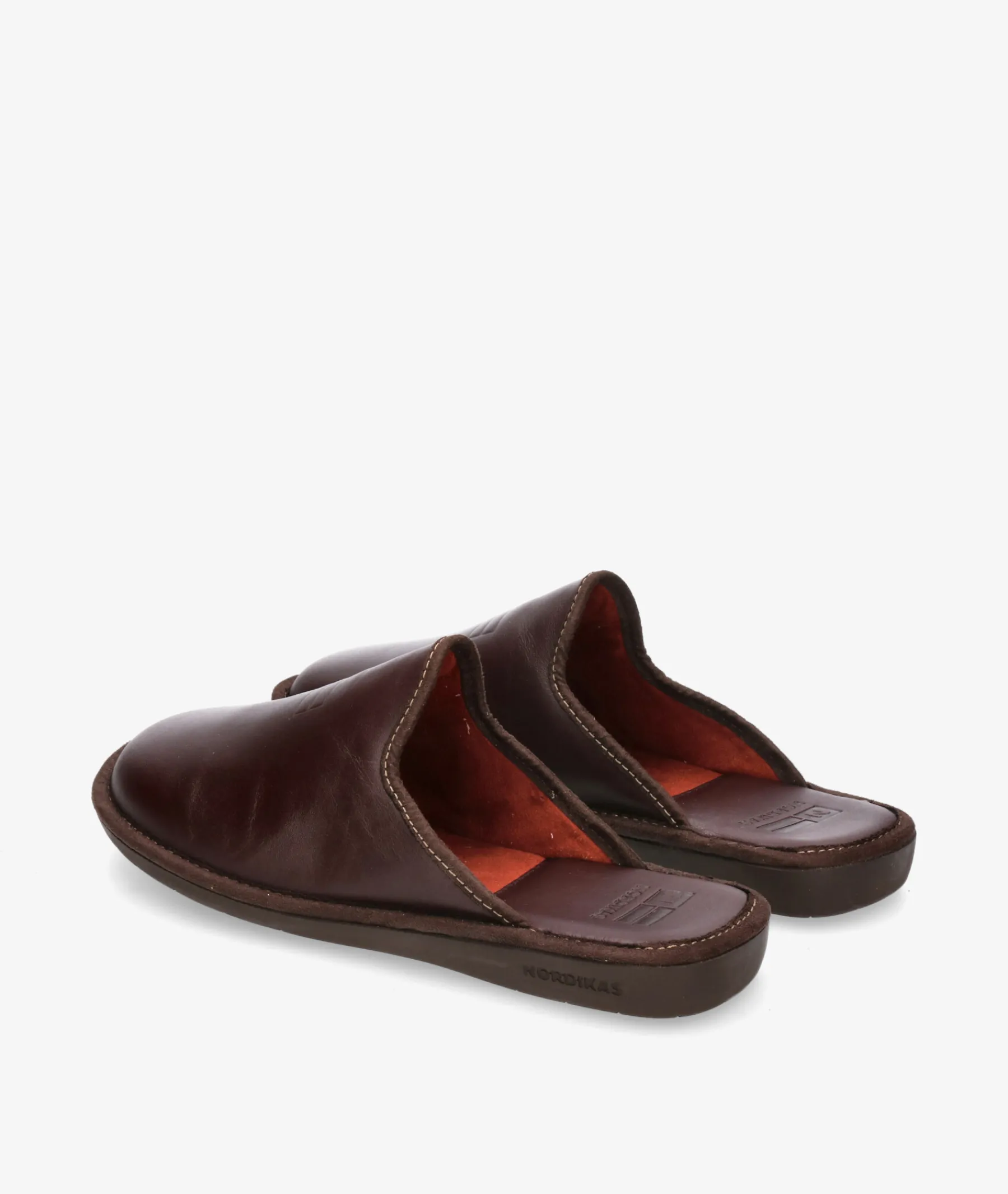 Hombre Nordikas Zapatillas De Casa*Zapatillas de casa 188/F en
