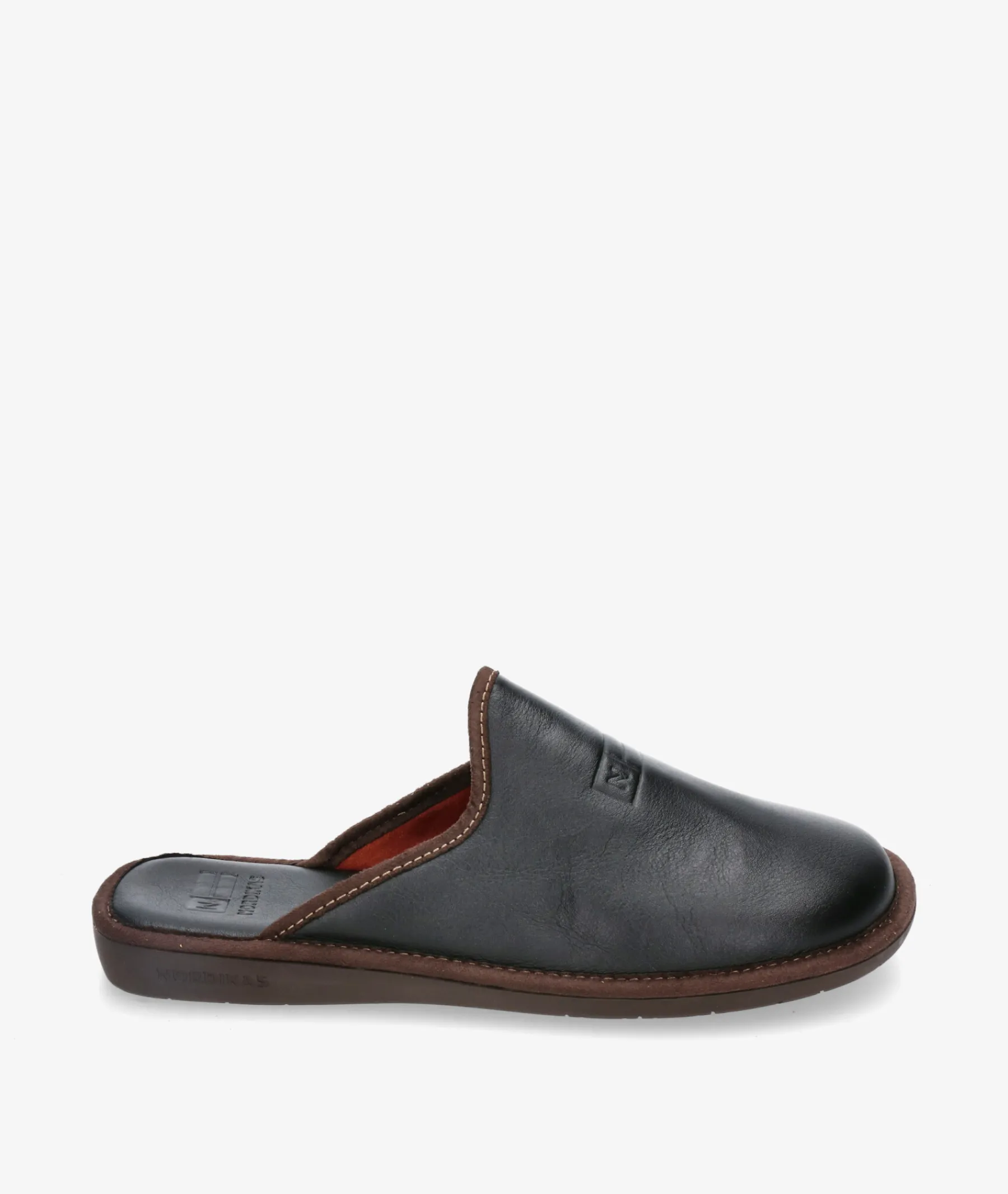 Hombre Nordikas Zapatillas De Casa*Zapatillas de casa 188/F en