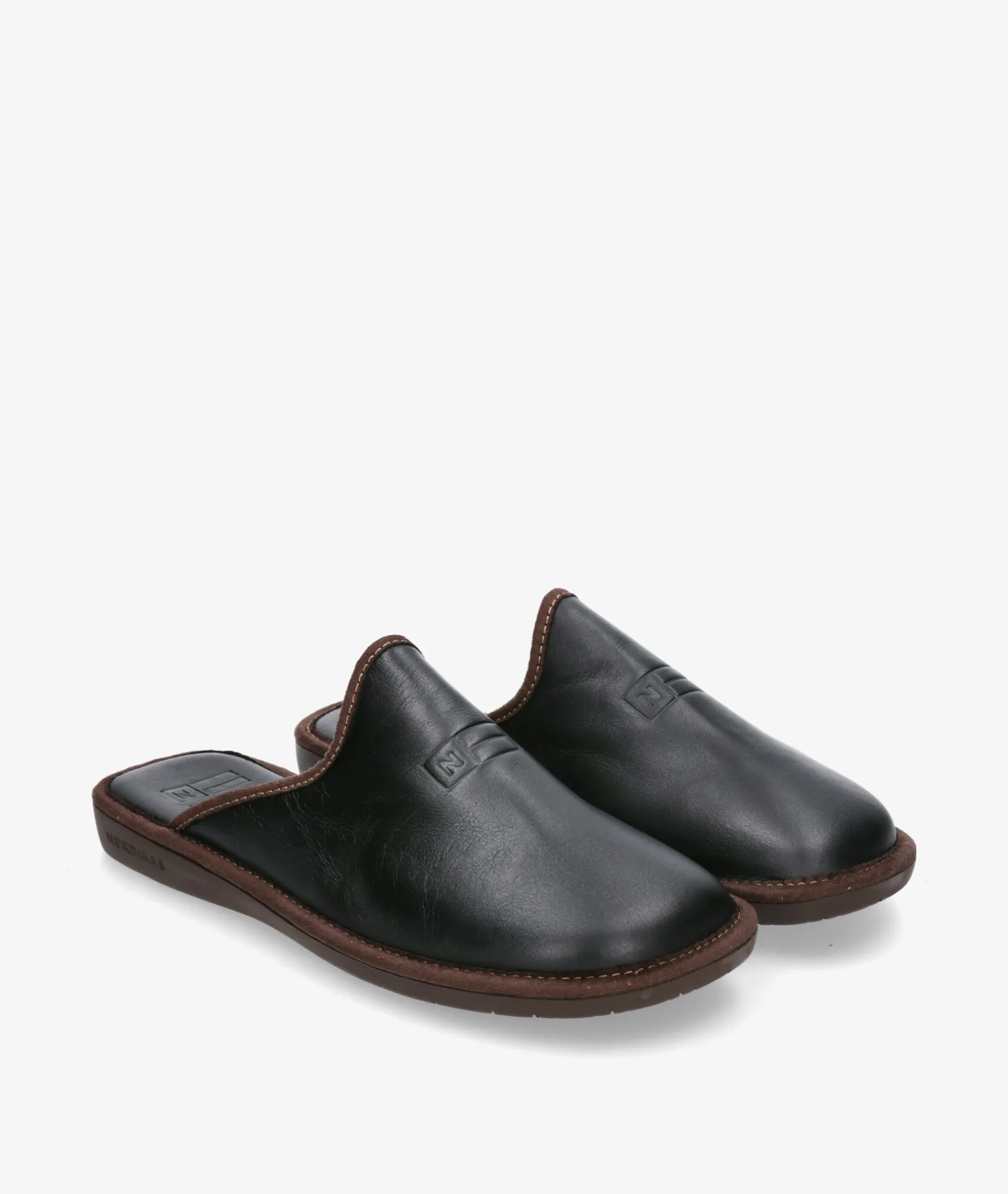 Hombre Nordikas Zapatillas De Casa*Zapatillas de casa 188/F en