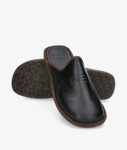Hombre Nordikas Zapatillas De Casa*Zapatillas de casa 188/F en