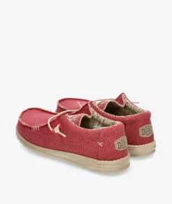 Hombre Dude Zapatos Casual*Zapatos casual WALLY BRAIDED en