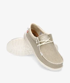 Hombre Dude Zapatos Casual*Zapatos casual WALLY BRAIDED en