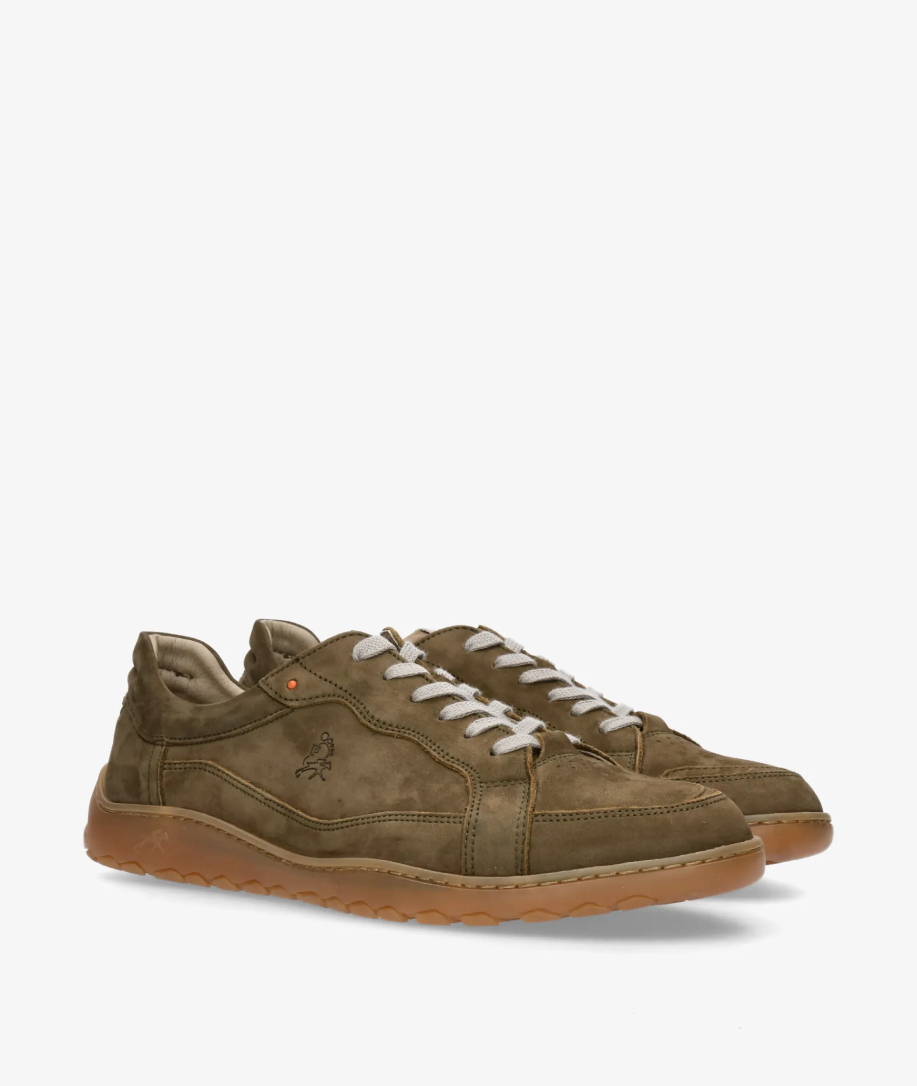 Hombre Fluchos Zapatos Casual*Zapatos casual F2220 en caki