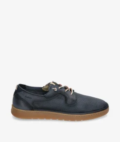 Hombre Fluchos Zapatos Casual*Zapatos casual F1947 en marino