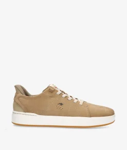 Hombre Fluchos Zapatos Casual*Zapatos casual F2378 en nobuck lo