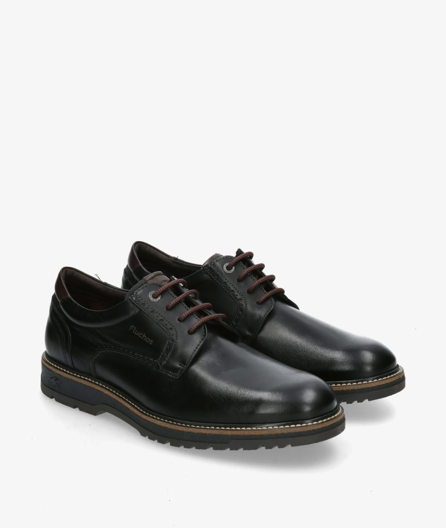 Hombre Fluchos Zapatos Casual*Zapatos casual F2319 en