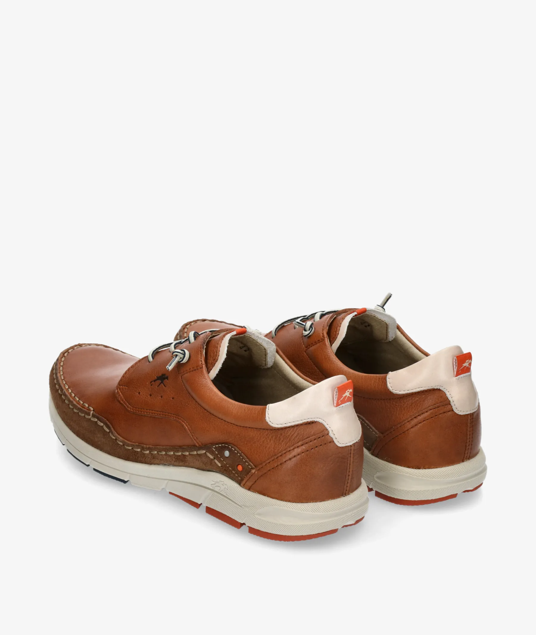 Hombre Fluchos Zapatos Casual*Zapatos casual F1986 en cuero