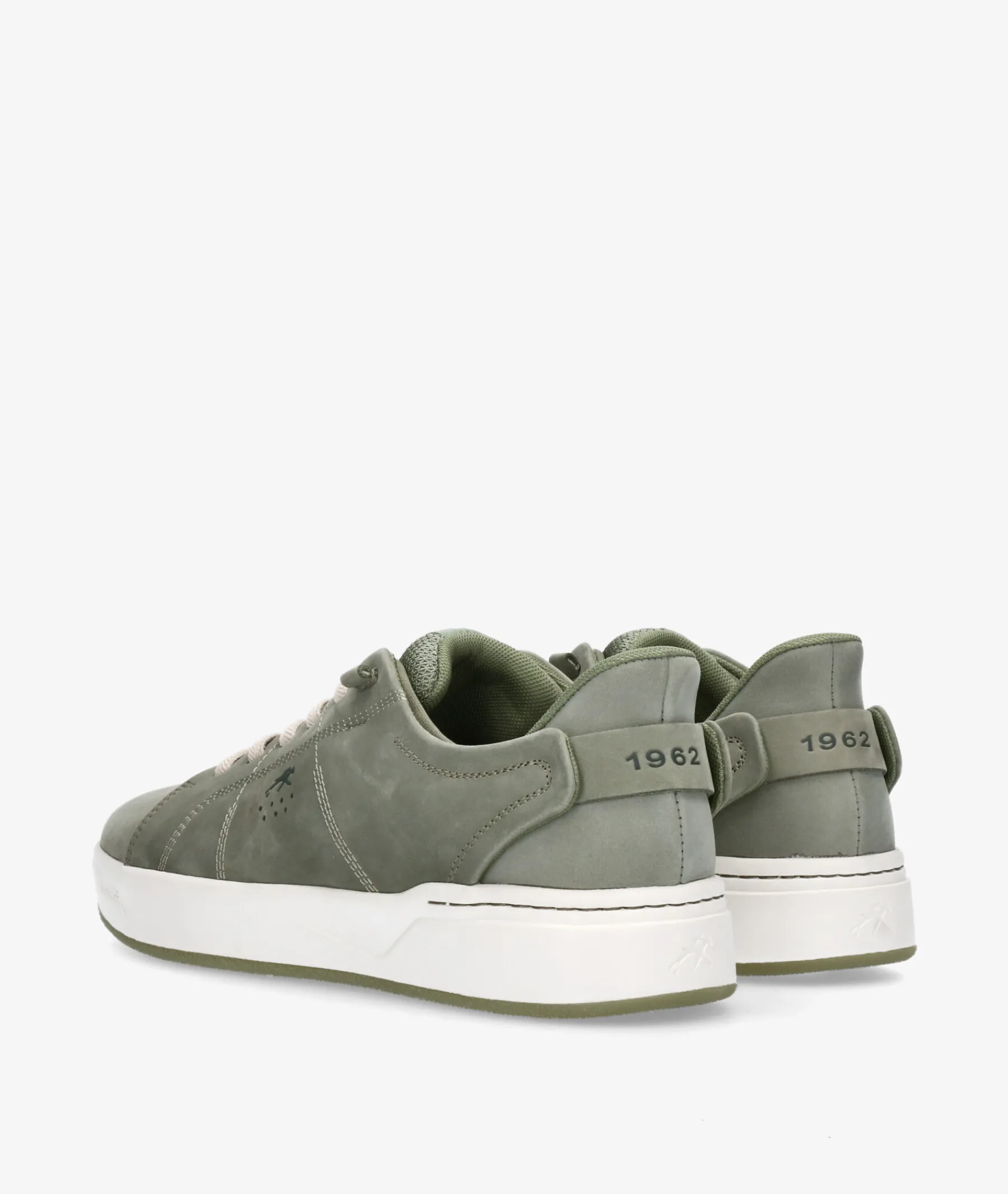 Hombre Fluchos Zapatos Casual*Zapatos casual F2378 en caki