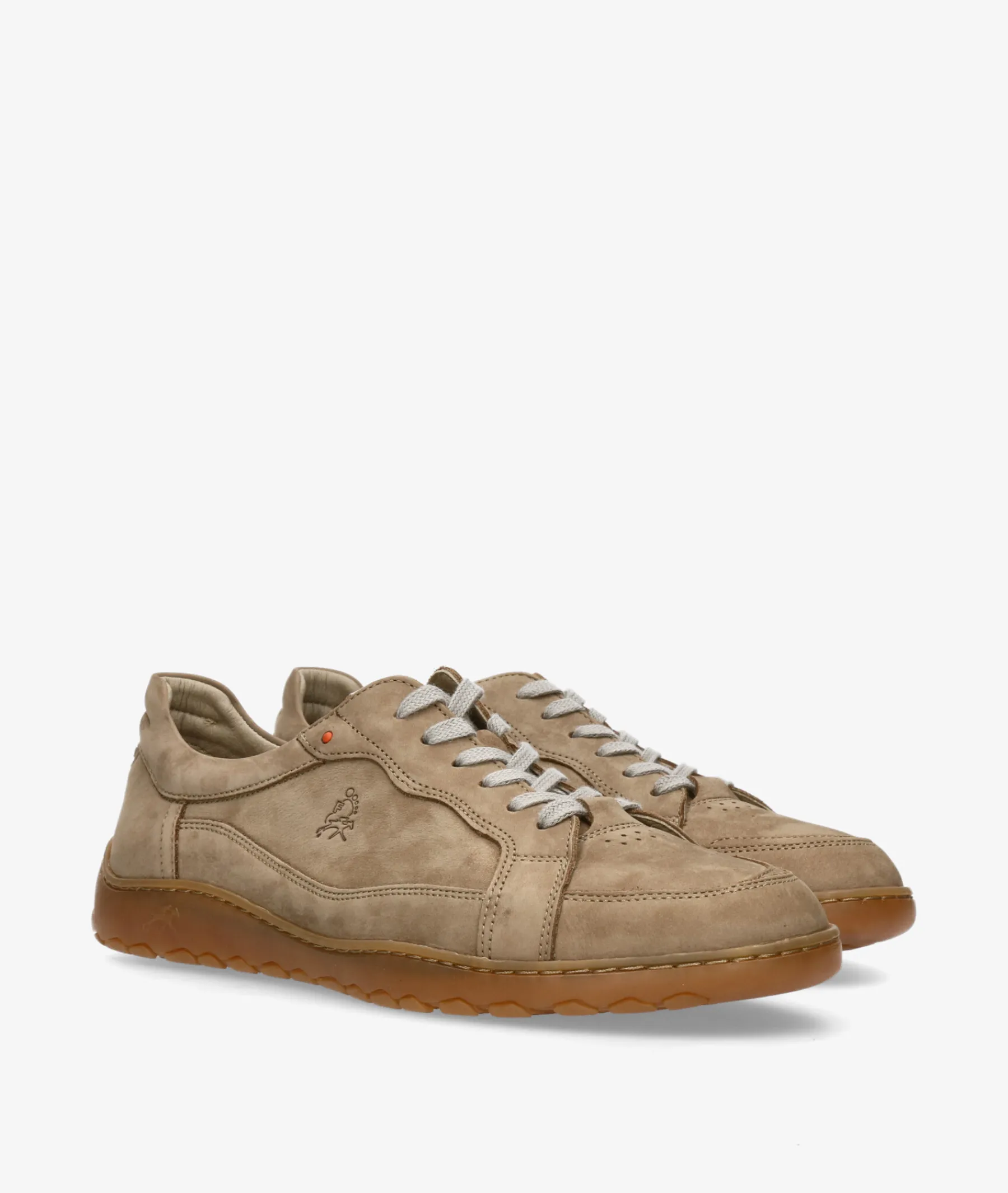 Hombre Fluchos Zapatos Casual*Zapatos casual F2220 en nobuck