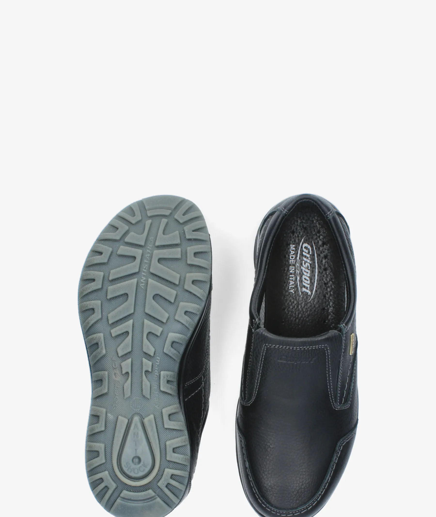 Hombre Grisport Zapatos Casual|Mocasines*Zapatos casual 8615 en